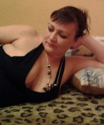 Виктория, 41 год